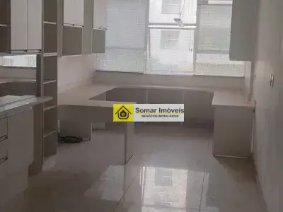 Sala / Conjunto com 0 quartos em Centro, Belo Horizonte - 40m²