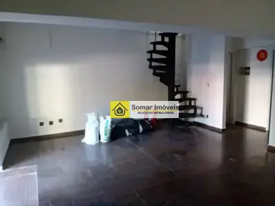 Loja com 0 quartos em Santo Agostinho, Belo Horizonte - 100m²