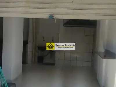 Loja com 0 quartos em Barro Preto, Belo Horizonte - 45m²