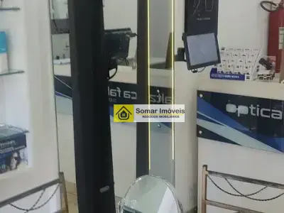 Loja com 0 quartos em Barro Preto, Belo Horizonte - 30m²