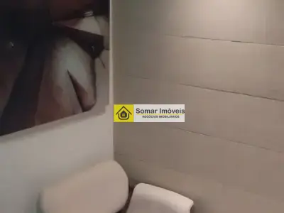 Apartamento com 3 quartos em Santo Antônio, Belo Horizonte - 110m²