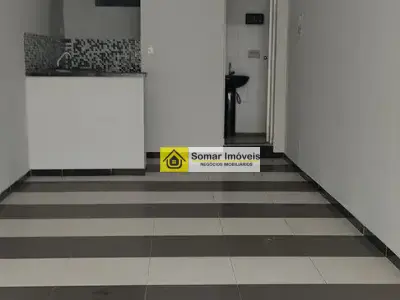 Loja com 0 quartos em Nova Suíssa, Belo Horizonte - 35m²