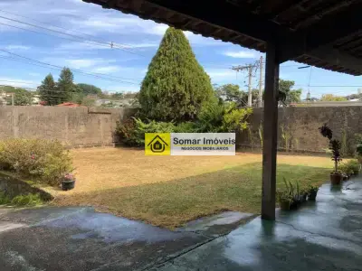 Casa com 4 quartos em Europa, Belo Horizonte - 144m²
