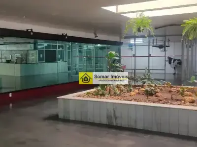 Apartamento com 3 quartos em Santo Agostinho, Belo Horizonte - 148m²