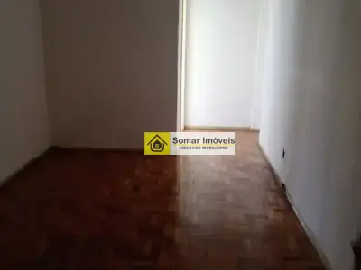 Apartamento com 2 quartos em Centro, Belo Horizonte - 51m²