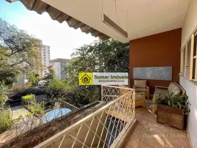 Casa com 4 quartos em Salgado Filho, Belo Horizonte - 162m²