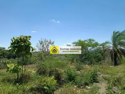 Lote / Terreno com 0 quartos em Zona Rural, Florestal - 20000m²