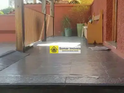 Casa com 5 quartos em Cidade Nova, Belo Horizonte - 482m²
