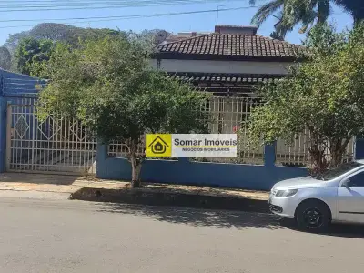Casa com 6 quartos em Progresso, Matozinhos - 250m²