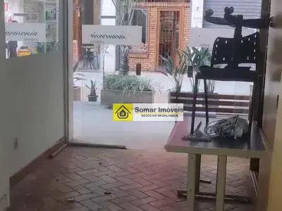 Loja com 0 quartos em Savassi, Belo Horizonte - 40m²