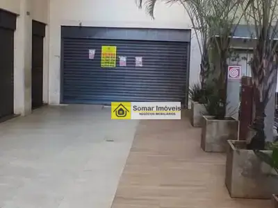 Imóveis em Savassi