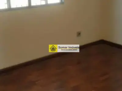 Apartamento com 3 quartos em Calafate, Belo Horizonte - 95m²