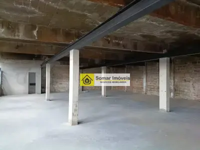 Galpão com 0 quartos em Santa Cruz, Betim - 700m²