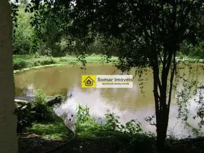 Fazenda com 4 quartos em Área Rural de Pará de Minas, Pará de Minas - 420000m²