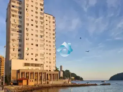 Apartamento em Itararé