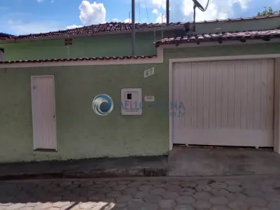 Casa com 3 quartos em São Lourenço Velho, SÃO LOURENÇO - 145.47m²