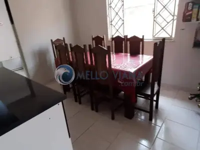 Casa com 5 quartos em Federal, São Lourenço - 126.06m²