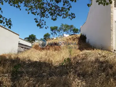 Lote / Terreno com 0 quartos em Lagoa Seca, São Lourenço - 250m²