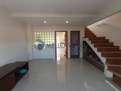 Casa com 3 quartos em Vale dos Pinheiros, São Lourenço - 205m²