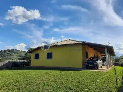 Chácara com 3 quartos em Area Rural, Olimpio Noronha - 0m²