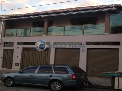 Casa com 3 quartos em Vila Nova, São Lourenço - 251.29m²
