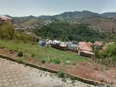Lote / Terreno com 0 quartos em Jardim das Acácias, São Lourenço - 415m²