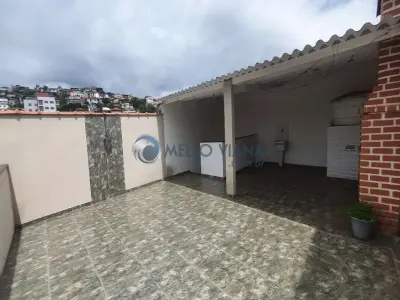 Casa com 3 quartos em Vila Esperança, SÃO LOURENÇO - 175m²