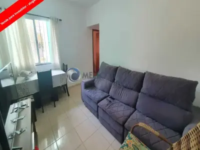 Apartamento com 2 quartos em Estação, SÃO LOURENÇO - 63.49m²