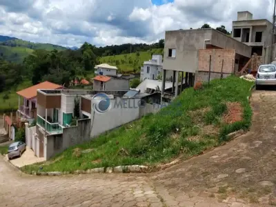 Lote / Terreno com 0 quartos em Lagoa Seca, SÃO LOURENÇO - 309.09m²
