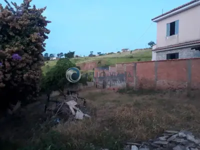 Lote / Terreno com 0 quartos em Vila Nova, SÃO LOURENÇO - 360m²