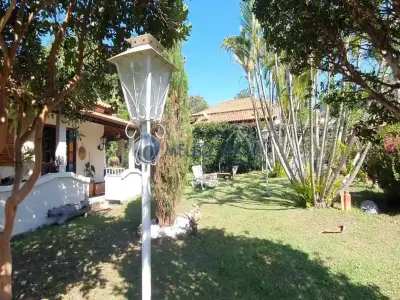 Casa com 2 quartos em Campo do Meio, CAXAMBU - 177m²