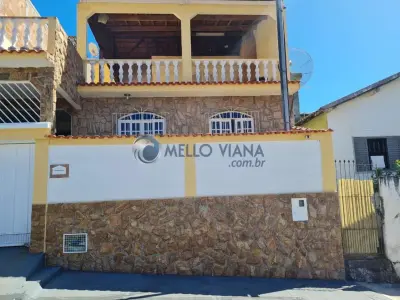 Casa com 3 quartos em Carioca, SÃO LOURENÇO - 210m²
