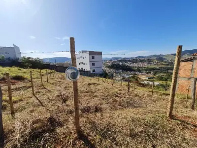 Lote / Terreno com 0 quartos em Lagoa Seca, SÃO LOURENÇO - 385.12m²