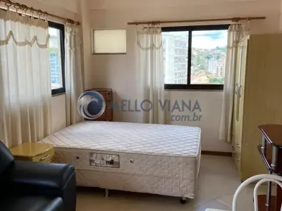 Apartamento com 1 quartos em Centro, CAXAMBU - 56.46m²