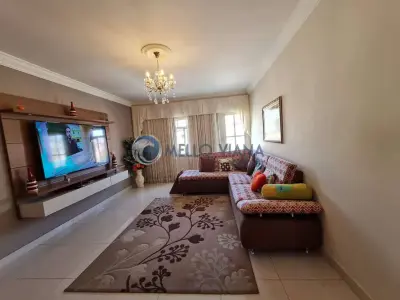 Apartamento com 2 quartos em Vila Nova, SÃO LOURENÇO - 100m²