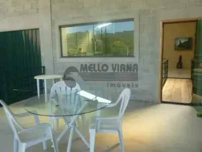 Casa com 1 quartos em Estação, São Lourenço - 400m²