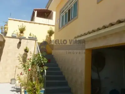 Casa com 3 quartos em Monte Verde, São Lourenço - 118m²