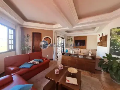 Casa com 4 quartos em Serra Azul, SÃO LOURENÇO - 280m²