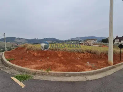 Lote / Terreno com 0 quartos em Vale dos Pinheiros, SÃO LOURENÇO - 406m²