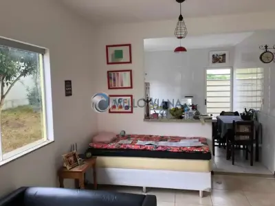 Casa com 2 quartos em São Matheus, SÃO LOURENÇO - 67.78m²