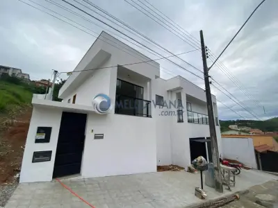 Casa com 3 quartos em Solar dos lagos, Sao Lourenço - 240m²