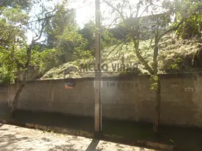 Lote / Terreno com 0 quartos em Vale dos Pinheiros, São Lourenço - 432m²