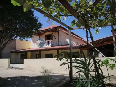 Casa com 3 quartos em Solar dos Lagos, SÃO LOURENÇO - 241m²