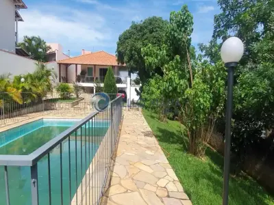 Casa com 3 quartos em Parque Olimpico, SÃO LOURENÇO - 236.63m²