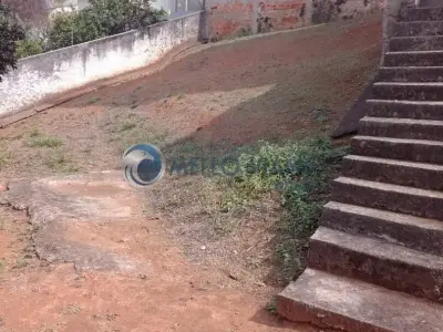 Lote / Terreno com 0 quartos em Serra Azul, SÃO LOURENÇO - 360m²