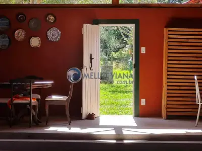 Casa com 4 quartos em São Lourenço Velho, SÃO LOURENÇO - 408m²