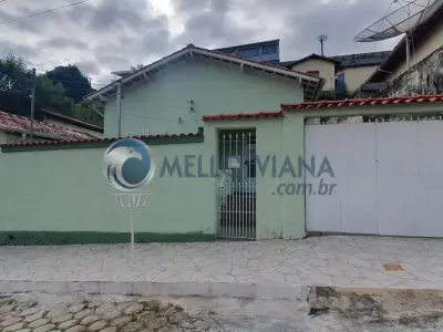 Casa com 2 quartos em Centro, Caxambu - 128.65m²