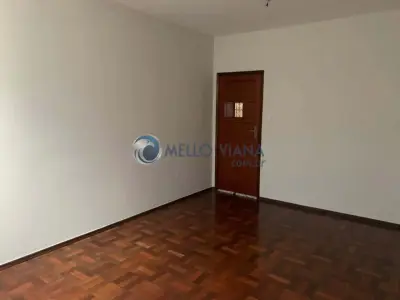 Apartamento com 3 quartos em Centro, SÃO LOURENÇO - 150m²