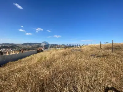 Lote / Terreno com 0 quartos em Lagoa Seca, SÃO LOURENÇO - 767.82m²