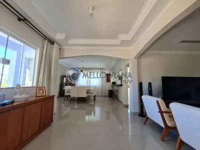 Casa com 4 quartos em Moradas do Sol, SÃO LOURENÇO - 280m²